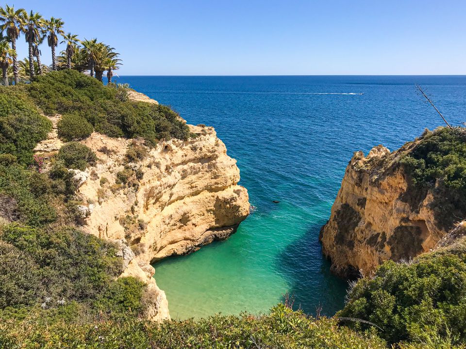 Algarve, Portugal from UK & Ireland from £16 return - Peak summer 2022